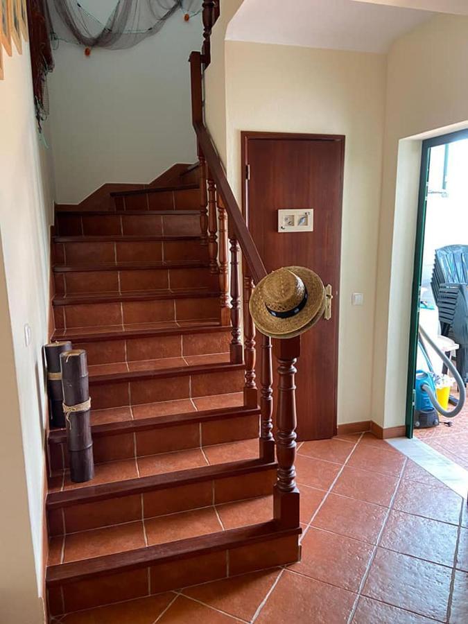 A Casa Do Almograveヴィラ エクステリア 写真