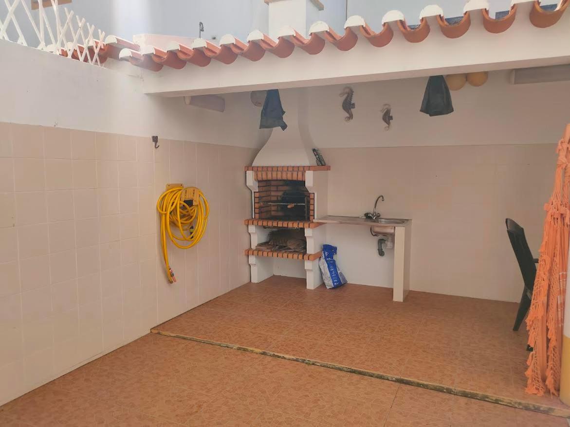 A Casa Do Almograveヴィラ エクステリア 写真