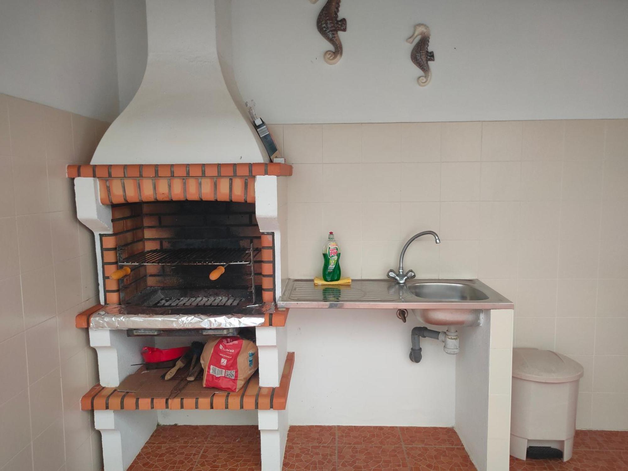 A Casa Do Almograveヴィラ エクステリア 写真